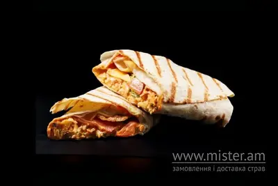Meat Рол з курячим шашликом Pro М`ясо undefined фото