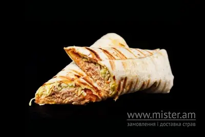 Meat Рол рвана свинина Pro М`ясо undefined фото