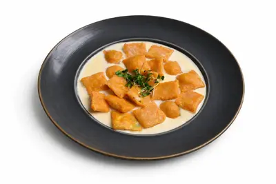 Равіолі з куркою та броколі MANGO undefined фото
