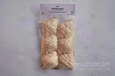 Круасани Caffeine undefined фото