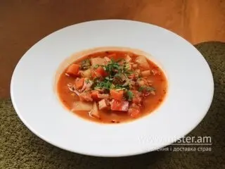 Лагман Cheburek. Сонце і тісто undefined фото