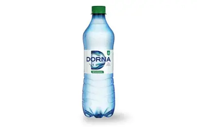 Dorna  негазована BurgerBoom undefined фото