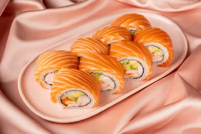 Баланс Aura Sushi undefined фото