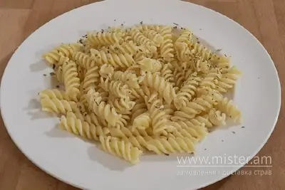 Макарони Гра Смаків undefined фото