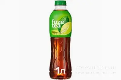 Фюзті Лимон Лемонграс Beer&Wine undefined фото
