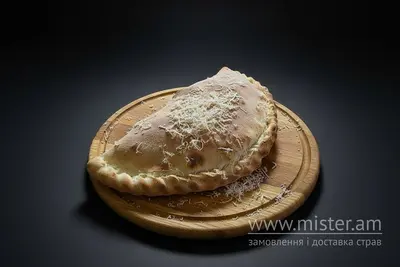 Кальцоне з куркою Soda undefined фото