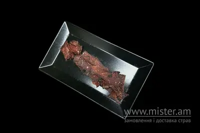 Бастурма Soda undefined фото