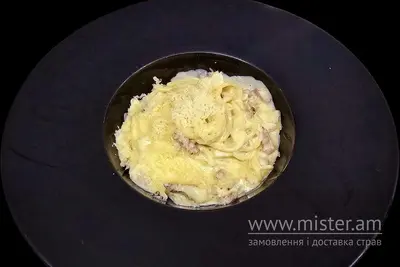 Паста Карбонара Soda undefined фото