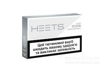 Tbeh Heets Silver Selectikon Beer&Wine undefined фото