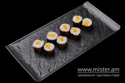 Макі з манго  SUSHI ZOOM undefined фото