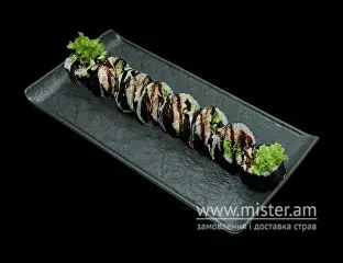 Гострий рол футомак SUSHI ZOOM undefined фото