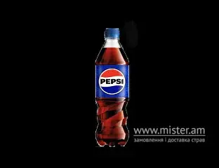 Pepsi SUSHI ZOOM undefined фото