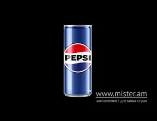Pepsi з/б SUSHI ZOOM undefined фото