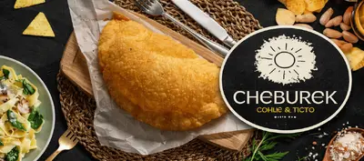 Cheburek. Сонце і тісто в Трускавці