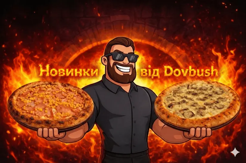 Новинка!