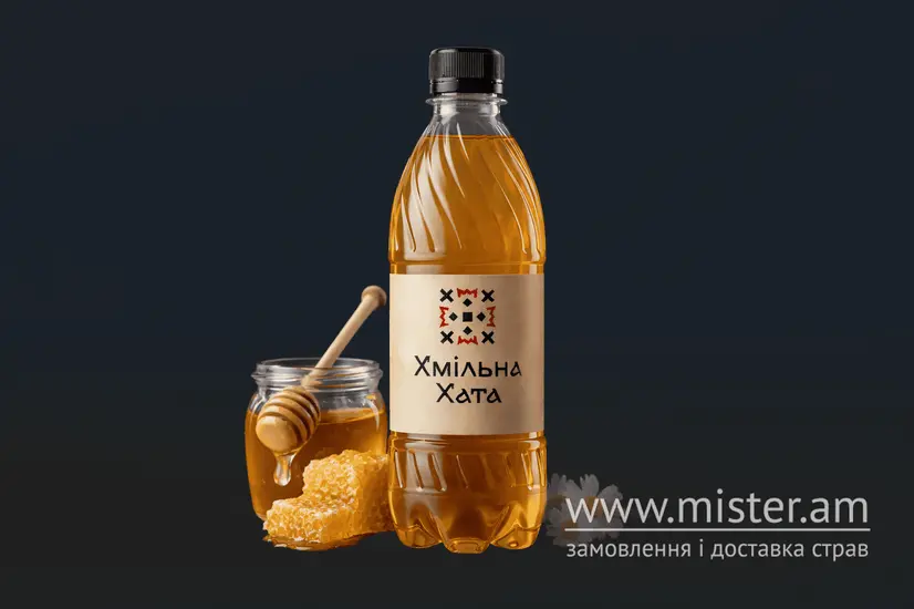 Медівка - "Хмільна Хата" в Шептицькому фото