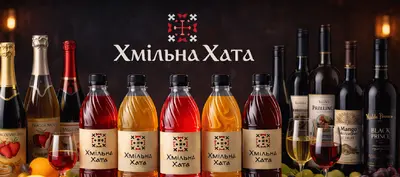 Хмільна Хата в Шептицькому