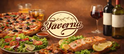 Taverna в Трускавці