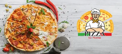 Pizza to Home в Трускавці