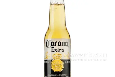 Corona Extra  БОпиво  undefined фото