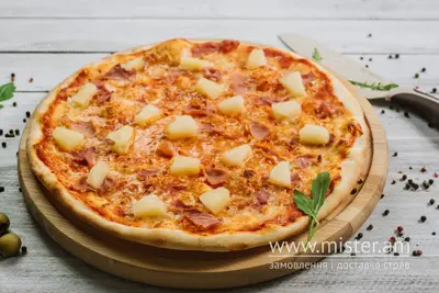 Піца Гавайська Pizza to Home undefined фото