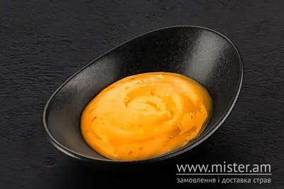 Соус Манго-чилі Veterano Pizza undefined фото