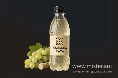Чача Хмільна Хата undefined фото