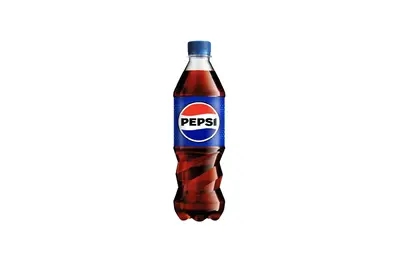 Pepsi  Cheburek. Сонце і тісто undefined фото