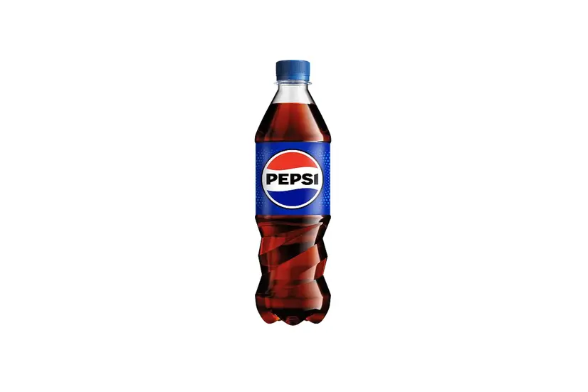 Pepsi  - "Cheburek. Сонце і тісто" в Трускавці фото 