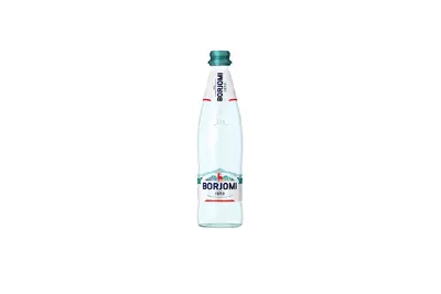 Borjomi Cheburek. Сонце і тісто undefined фото