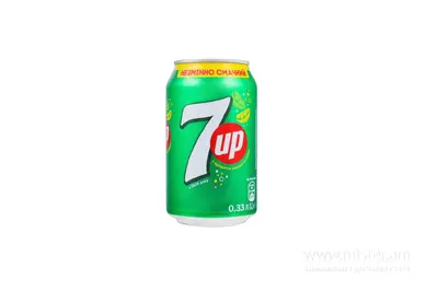 7 UP Тареля undefined фото