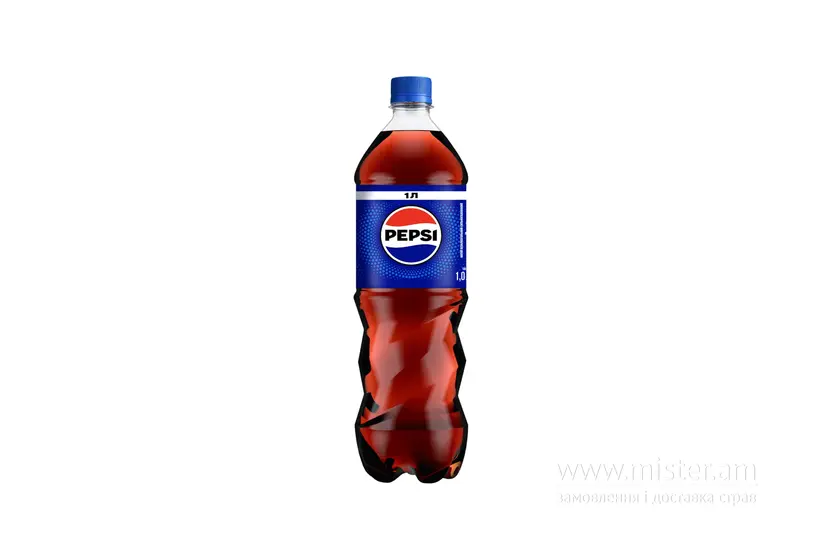 Pepsi - "Mr. Хот-Дог" в Дрогобичі фото 