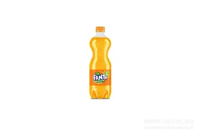 Fanta  Drova undefined фото