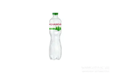 Вода Моршинська PAVA undefined фото