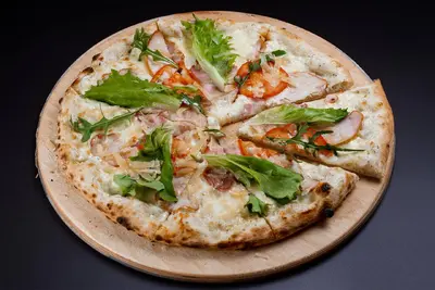 Піца "Цезаре" SD Pizza Bar undefined фото