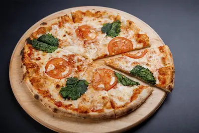 Піца "Маргарита" SD Pizza Bar undefined фото