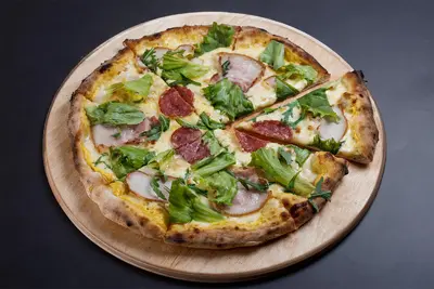 Піца "Кантрі" SD Pizza Bar undefined фото