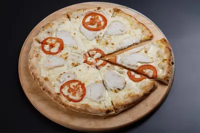 Піца "Дитяча" SD Pizza Bar undefined фото