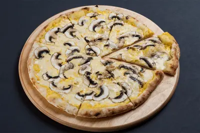 Піца "Грибна" SD Pizza Bar undefined фото