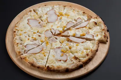 Піца "Гаваї" SD Pizza Bar undefined фото