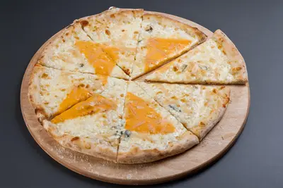 Піца "4 сира" SD Pizza Bar undefined фото
