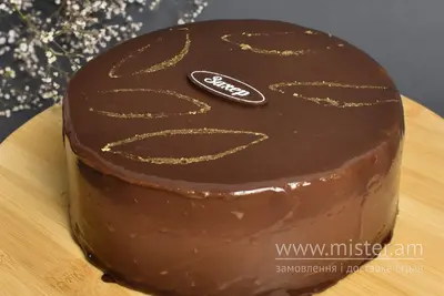 Торт "Захер" Imaginarium undefined фото
