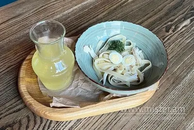 Бульйон з домашньої курки Kegler undefined фото