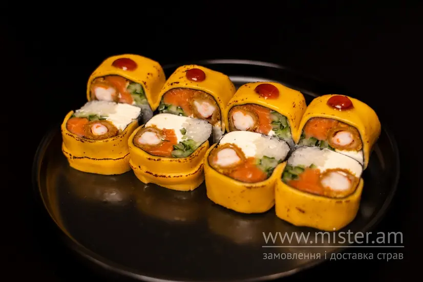 Рол "Намі" - "BAO sushi" в Чернігові фото