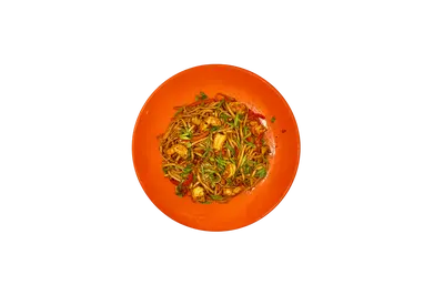WOK з тигровими креветками вул. Київська 166/6 undefined фото