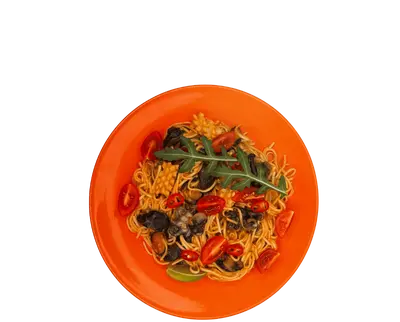 WOK в соусі Tom-Yum вул. Київська 166/6 undefined фото