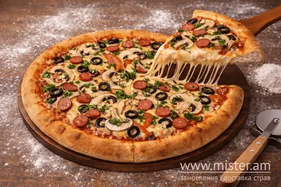 Піца Веронезе Spar pizza undefined фото