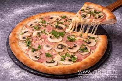 Піца Філадельфія Spar pizza undefined фото