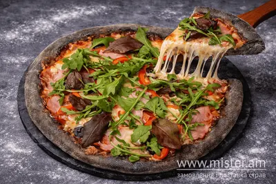Піца Техас Spar pizza undefined фото