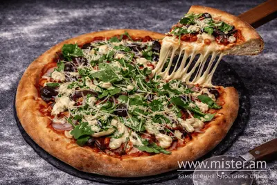 Піца Цезаріно Spar pizza undefined фото